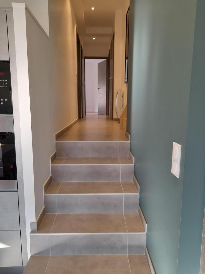 Appartement Thiou Sévrier Eksteriør bilde