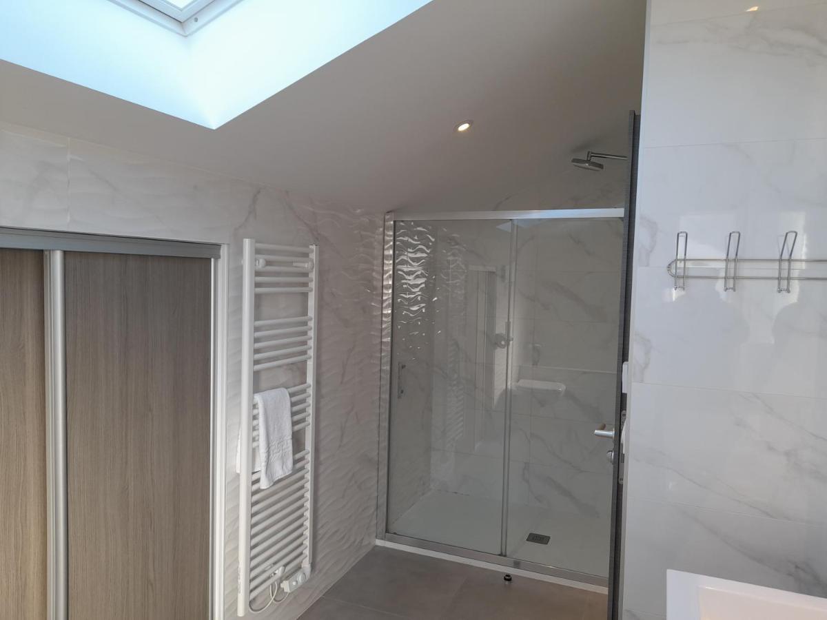 Appartement Thiou Sévrier Eksteriør bilde